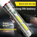 50000mAh Rechargeable LED Light with Power Bank – Digital Display | Made in Japan. 