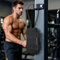 Portable Safe Box for Travel with Combination Lock for Dorm,Travel,Beach,Hotel Combination Safe Box Black.
