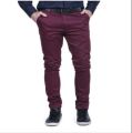 EXPORT Quality Slim-Fit Chino Gabardine Pant For men. 