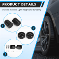 Rear Suspension Air Helper Spring Kit Suspension Helper Spring SSR-130-47 Suspension Auxiliary.