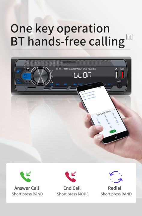 Car%20Bluetooth%20Stereo%20MP3%20Player%20Car%20Radio%20Audio%20FM%20Aux%20Input%20Receiver%202900%20USB%20FM%20Autoradio%20Multimedia%20Autoradio%20Player%20-%20Image%209
