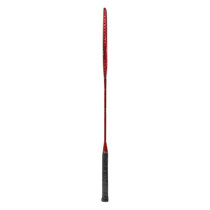 Millennium%208%20:%20Diamond%20X5%20Cold%20(M11)%20Carbon%20Fiber%20Badminton%20Racket%20-%20Black%20and%20Red%20-%20Image%203