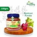 Beetroot Gura-Beetroot Powder -100gm - Face Mask - Face Mask.