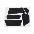 OUT Mouse Skin Mouse Grip Tape for Steel Series Rival 600 Wired Mouse. 