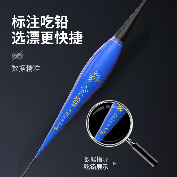 Color-Changing%20Luminous%20Float%20Wild%20Fishing%20Clear%20and%20Eye-Catching%20Fish%20Float%20High%20Sensitivity%20Electric%20Float%20Bold%20Float%20-%20Image%203