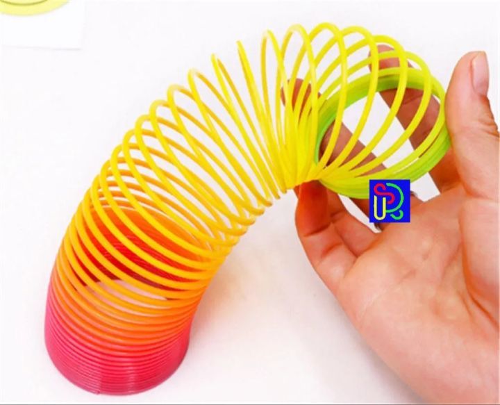 Magic%20Rainbow%20Slinky%20Spring%20Toy%20for%20Children%203%20Ratings%20-%20Image%203