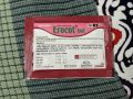 Erocot Vet Water Soluabale Powder Erythromycin Sulphadiazine and Trimethoprim 10G For All poultry chicken cow goat.