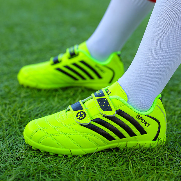 Children%20Soccer%20Shoes%20Cheap%20Football%20Cleats%20Training%20Football%20Boots%20Kids%20Boy%20Futsal%20Turf%20Sneakers%20zapatos%20de%20f%C3%BAtbol%20-%20Image%203