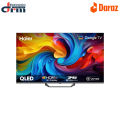 Haier H43S80EUX 43 Inch QLED 4K Android Google TV. 