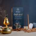Oudh Gold Premium Bambooless Dhoop Sticks Omega Incense.