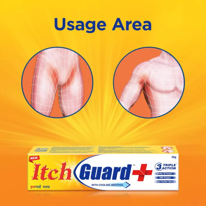 Itch%20Guard%20Plus%20Medicated%20Antifungal%20Cream%20with%20Cooling%20Menthol%2012g%20-%20Image%203