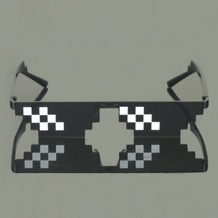 GC%20Men%20Women%20Glasses%20Pixelated%20Sunglasses%20for%20Minecraft%20players%20-%20Image%202