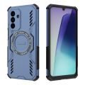 Samsung Galaxy A17 5G MagSafe Case,Magnetic Drop-Proof Phone Case Cover for Samsung Galaxy A17 5G. 