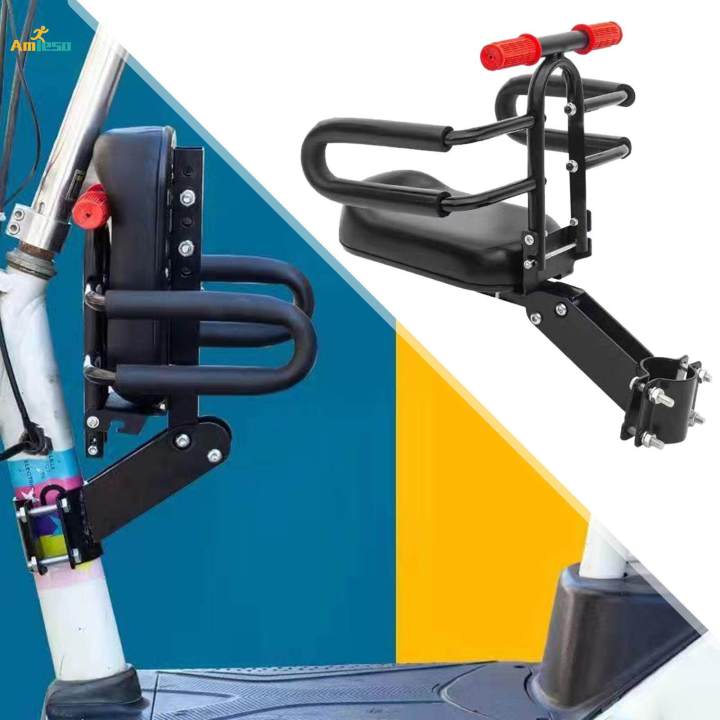 Electric Scooter Child Seat Universal Foldable Kid Seat for Electric