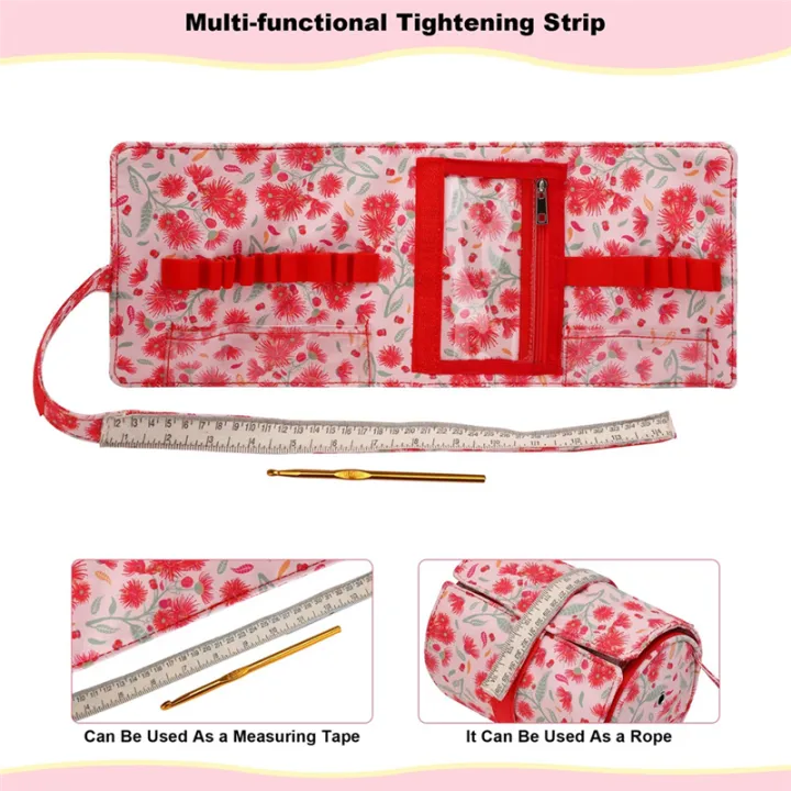 Crochet%20Bag%20Roll%20Bag%20Holder%20Organizer%20for%20Various%20Crochet%20Hooks%20Kit%20with%20Storage%20Case%20-%20Image%206