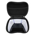 【Worth-Buy】 Game Controller Hard Portable EVA Host Game Carrying Case Bag for DualSense Xbox Series X Controller. 