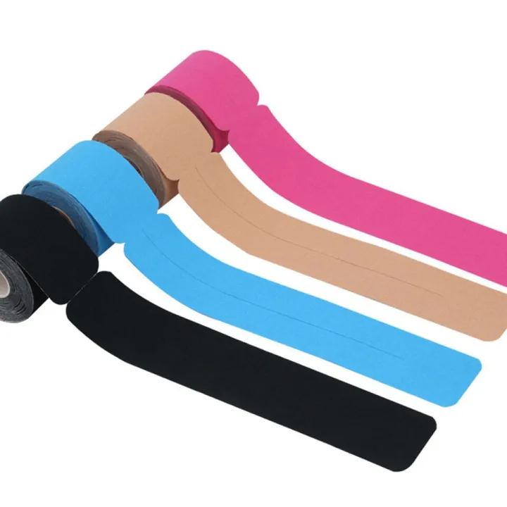 %E3%80%90Alizeker%20Mall%E3%80%91GOBYGO%20Pre%20Cut%20Kinetic%20Support%20Athletic%20Recovery%20Elastic%20Kinesiology%20Tape%20Muscle%20Strain%20Tension%20Patch%20IYX%20-%20Image%204