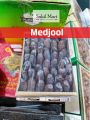 Egyptian Medjool Dates/ Khejur 1 Kg Box Zamboo Size. 