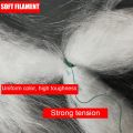 1/2/3/5/10 Pcs Fishing Net Fish Mesh Trap Monofilament Gill Net Netting Outdoor Fishing Tackle.