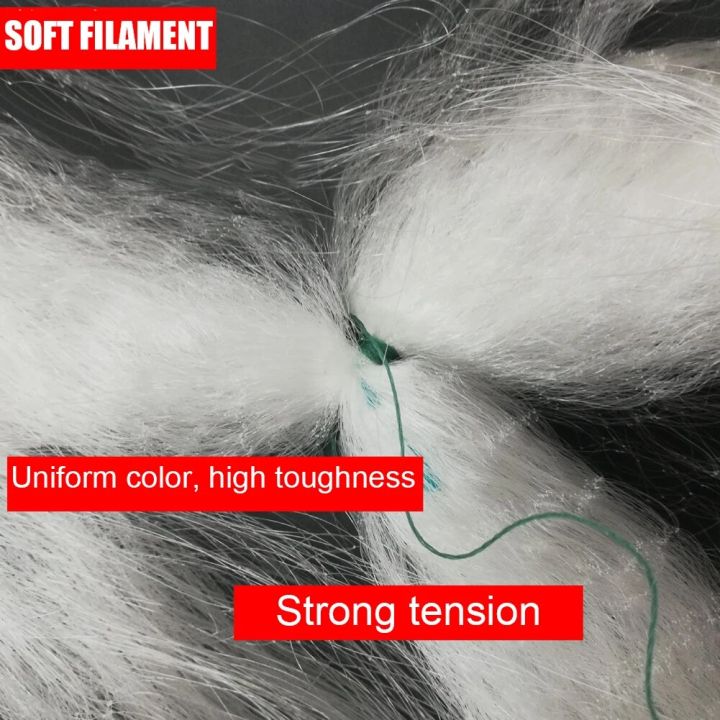 1/2/3/5/10%20Pcs%20Fishing%20Net%20Fish%20Mesh%20Trap%20Monofilament%20Gill%20Net%20Netting%20Outdoor%20Fishing%20Tackle%20-%20Image%206