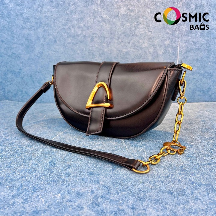 Cosmic%20Bags%20Ladies%20Bag%20Crescent%20Shape%20Solid%20Color%20PU%20Leather%20Crossbody%20Shoulder%20Bags%20For%20Women%20-%20Image%204