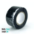 High voltage resistant silicone tape 3M self melting insulation tape. 