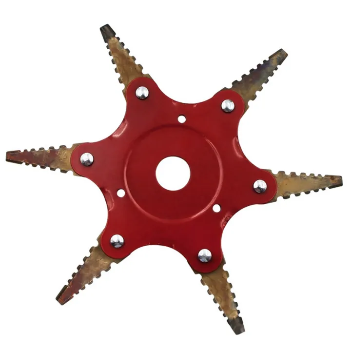 S-Shape%20New%20Style%20Toothed%20Mower%20Blade%20Lawn%20Mower%20Accessories%20Farm-Oriented%20Six%20Leaf%20Cyclone%20Blade%20-%20Image%208