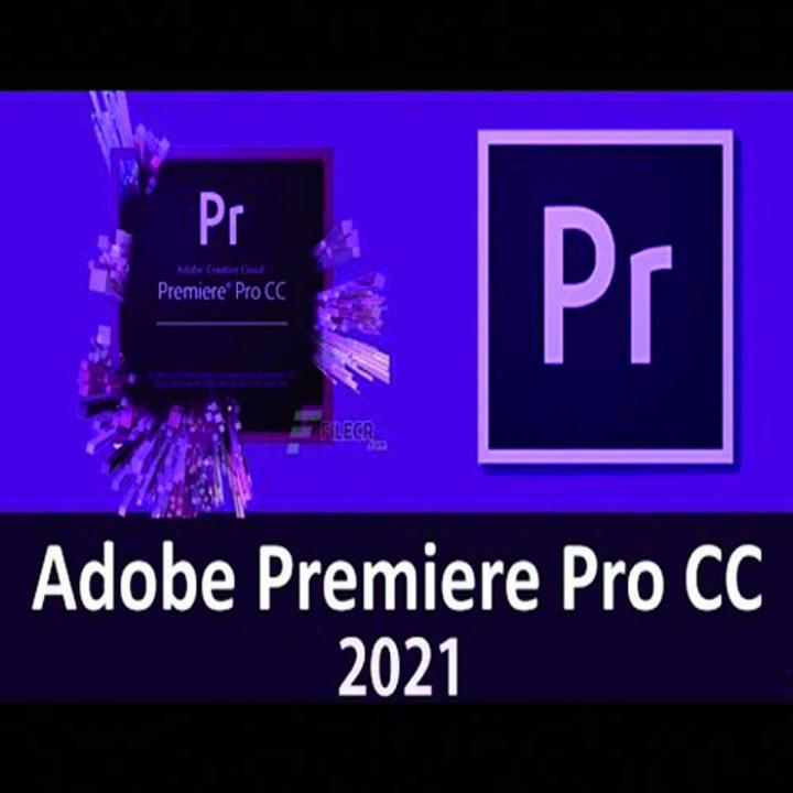 Premiere Pro CC 2021 with Free editing Essential Graphics Preset Packeg