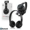 P47 Stereo Head Mounted Bluetooth Headphones Multifunctional Headset Wireless Phone Speakerphone 02 by Pick A Gadget. 