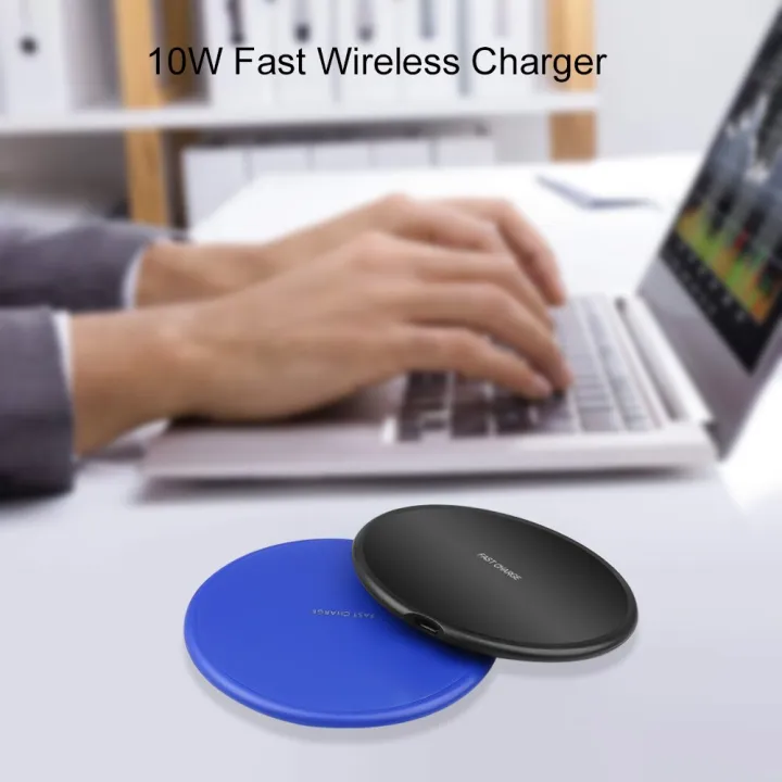 Qi%2010W%20Fast%20Wireless%20Charger%20For%20Samsung%20Galaxy%20S9/S9+%20S8%20S7%20Note%209%20S7%20Edge%20USB%20Charging%20Pad%20for%20iPhone%20XS%20Max%20XR%20X%208%20-%20Image%207