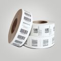 Barcode Label Sticker 30x20mm (2000 pcs sticker per roll) DT.