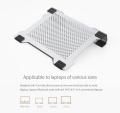 Orico NB15 Laptop Cooling Pad for 15" Laptops. 