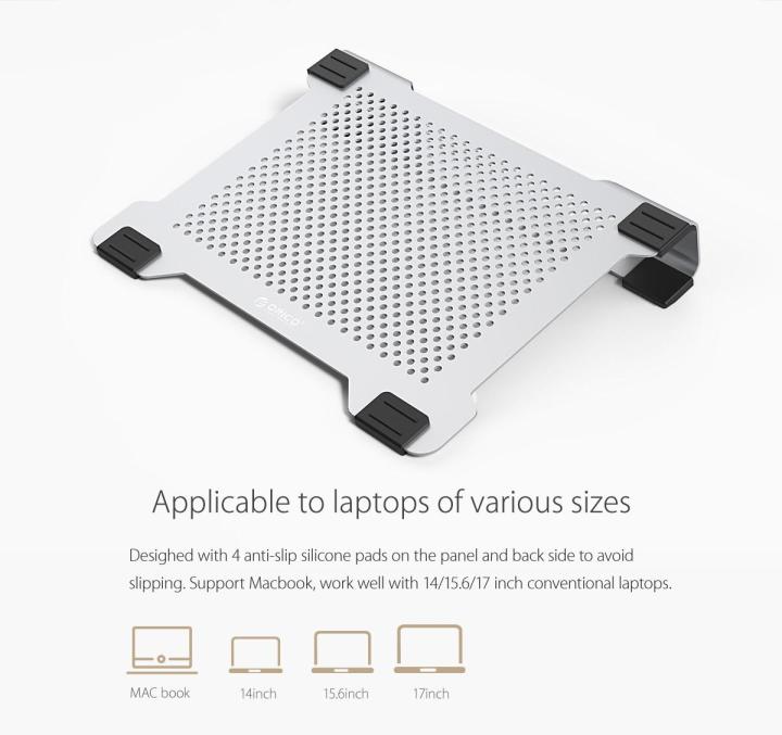 Orico%20NB15%20Laptop%20Cooling%20Pad%20for%2015"%20Laptops%20-%20Image%206