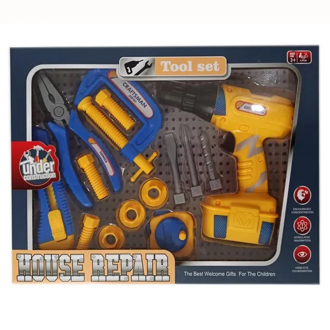 Electric%20DIY%20Battery%20drill%20tool%20set%20Repair%20Tool%20Pretend%20Play%20Toy%20for%20Children%20-%20Image%206