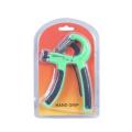 Hand Grip - Lime.