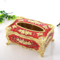 Tissue box paper holder home decor | Tissue box for dining table | Tissue box home decoration. 