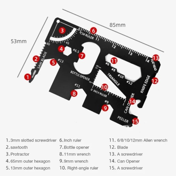 15%20in1%20Credit%20Card%20Tool%20Stainless%20Steel%20Pocket%20Sized%20Card%20Outdoor%20Multitool%20Card%20-%20Image%204