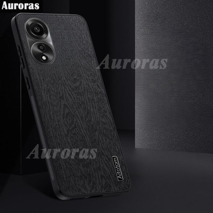 For%20OPPO%20A38%204G%20Phone%20Case%20Tree%20Wooden%20Pattern%20Soft%20Frame%20Ultra%20Thin%20Fashional%20Cover%20for%20OPPO%20A38%20Cover%20Casing%20HP%20-%20Image%202