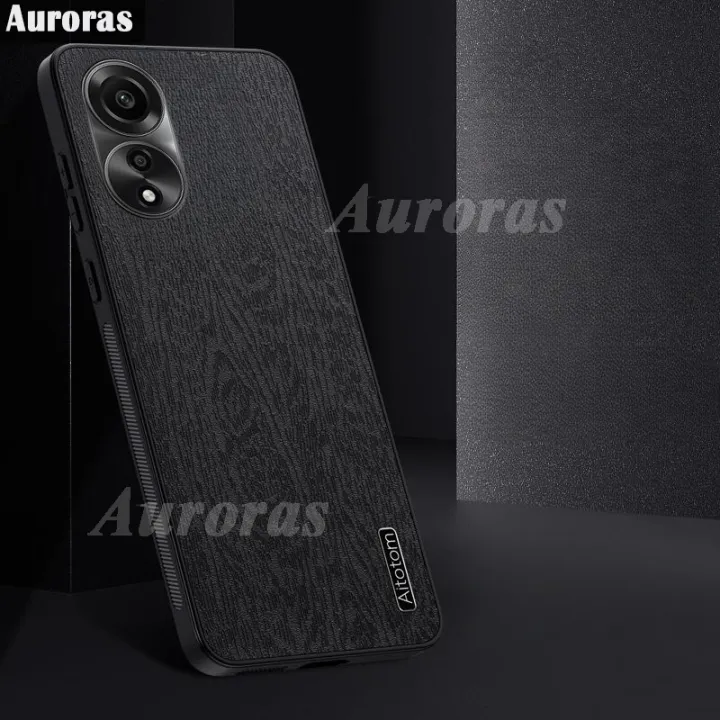 For%20OPPO%20A18%20Phone%20Case%20Tree%20Wooden%20Pattern%20Soft%20Frame%20Ultra%20Thin%20Fashional%20Cover%20for%20OPPO%20A18%204G%20Cover%20Casing%20HP%20-%20Image%202