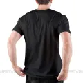 If It's Not Elemental It's Not A Maliwan T-Shirts Men Team Weapon Games Pure Cotton Tee Shirt Short Sleeve T Shirts Adult Tops. 