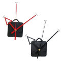 Second sweeping 3MM Clock Dial Special Bell Core Hours Clock Movement Pocket Watch Core Acrylic Clock Movement. 