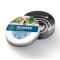 【Good-Love Store】Dog Cat Seresto 8 Month Flea & Tick Prevention Collar for Cats Dog Mosquitoes Repellent Insect Mosquitoes Supplies. 