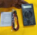 Digital Multimeter DT830D.