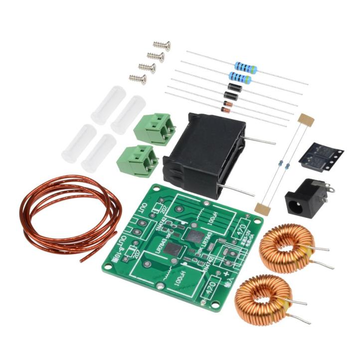 Mini%20ZVS%20Tesla%20high%20voltage%20generator%20high%20frequency%20induction%20heating%20machine%20DIY%20kit%20(parts)%20-%20Image%204