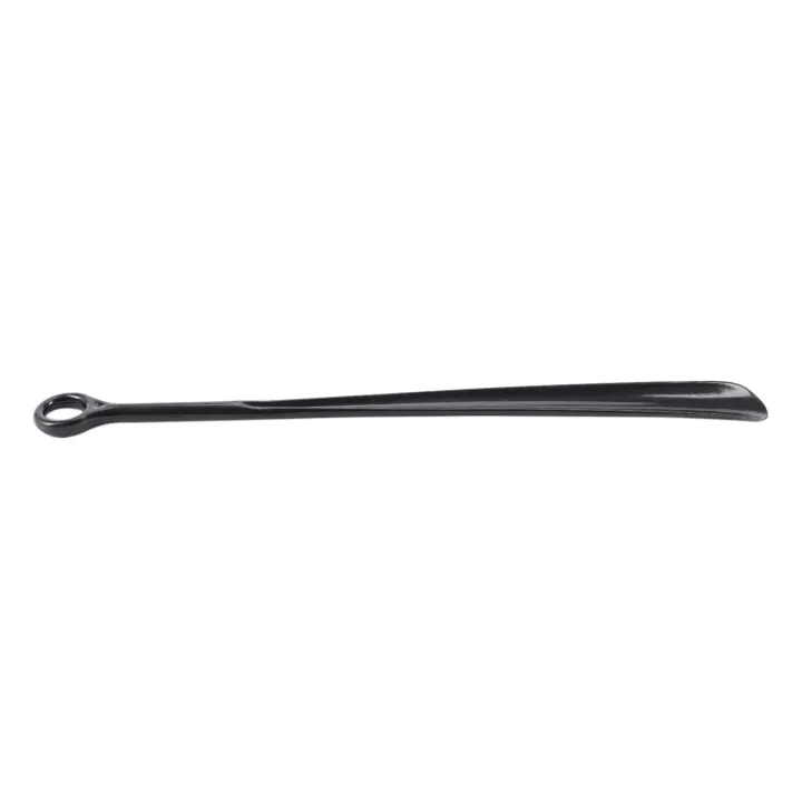 %E3%80%90Hengli%20jewelry%20story%E3%80%91%EF%BC%88NEW%EF%BC%89%2018.5inch%20Plastic%20Extra%20Long%20Handle%20Shoe%20Horn%20Shoehorn%20Flexible%20Easy%20Slip%20Black%20-%20Image%202