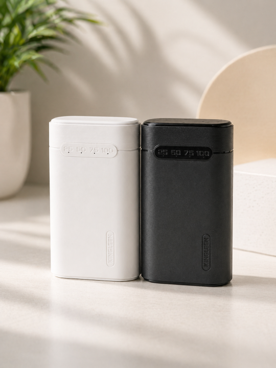 KINGLEEN%20Smart%20Power%2010000mAh%20USB%20Power%20Bank%20Portable%20Charger%20-%20Image%204