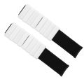 Wrist Weight Bracelets Wrist Weights Stainless Steel 2 Pieces Hook and Loop for Yoga. 