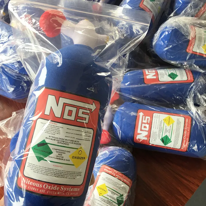 NOS%20Nitrous%20Oxide%20Bottle%20New%20Plush%20Toys%20Pillow%20Stuffed%20Soft%20Turbo%20JDM%20Cushion%20Gifts%20Car%20Decor%20Headrest%20Backrest%20Seat%20Neck%20Loser%20Lione%20-%20Image%203