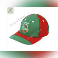 Adjustable Bangladesh Cricket Team Cap - Cap For Men. 