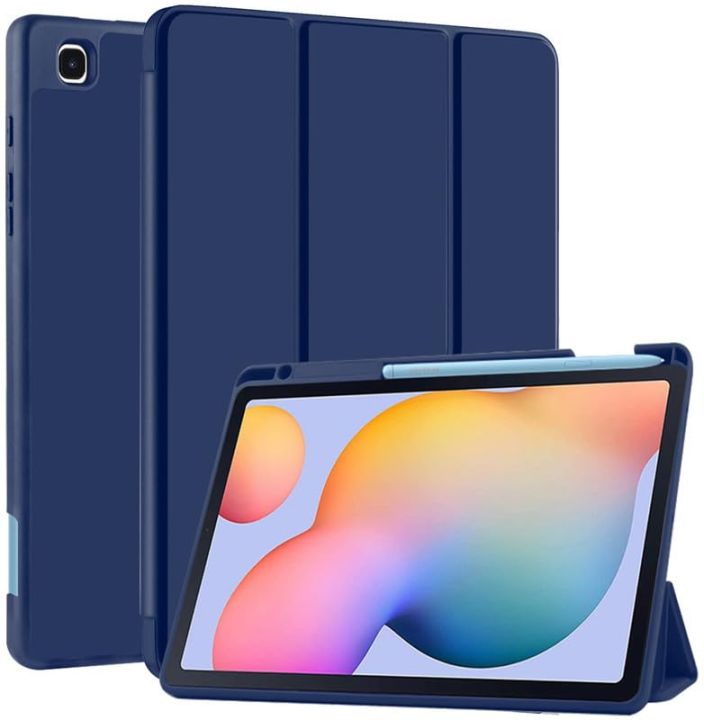 A7 Case Galaxy Tab A7 S Pen Samsung Tab Tab A7 Support S Pen